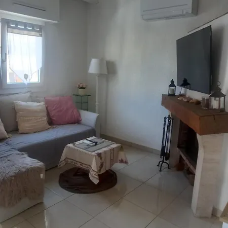 Appartement Atypique Centre *
