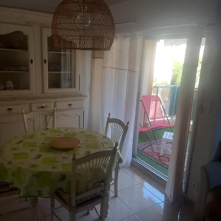 Atypique Centre Appartement