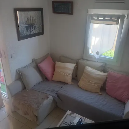 Appartement Atypique Centre Sainte-Maxime